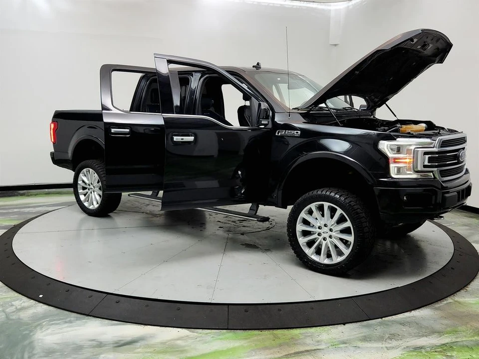 2018 Ford F-150 13th Gen - Image 10 of 12