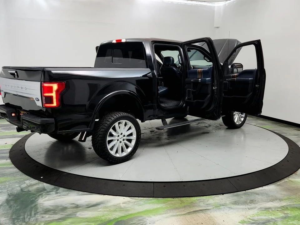 2018 Ford F-150 13th Gen - Image 11 of 12