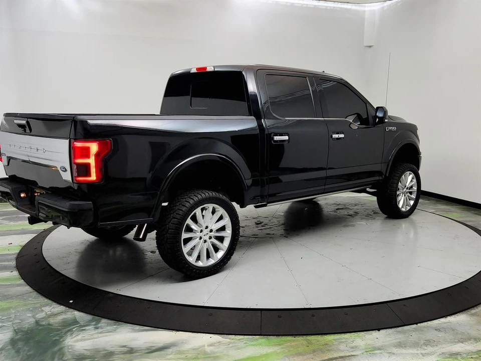 2018 Ford F-150 13th Gen - Image 5 of 12