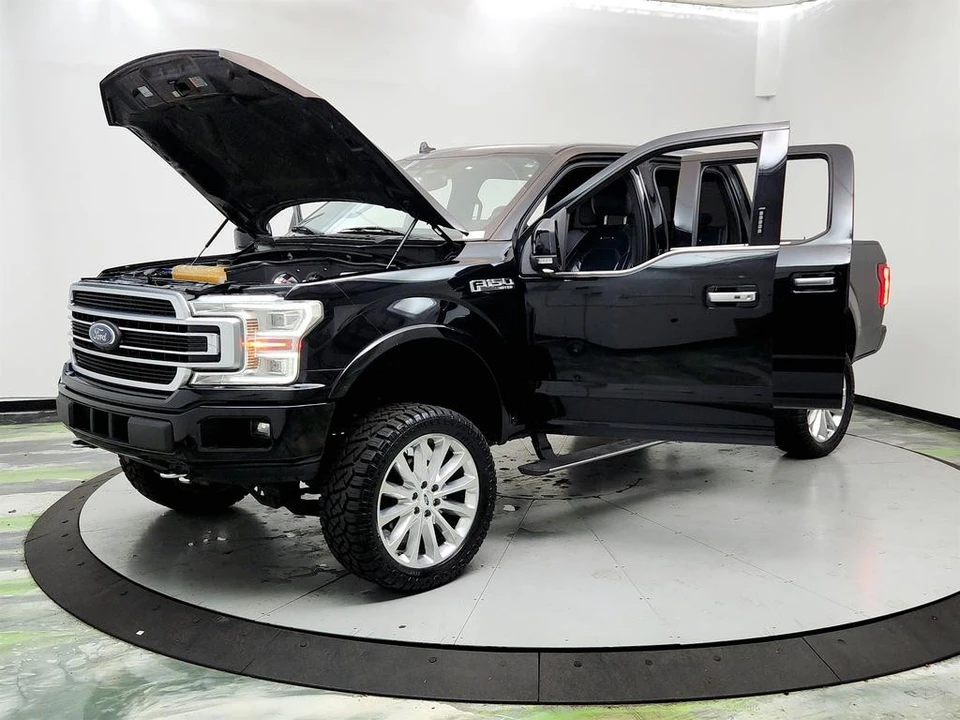 2018 Ford F-150 13th Gen - Image 9 of 12