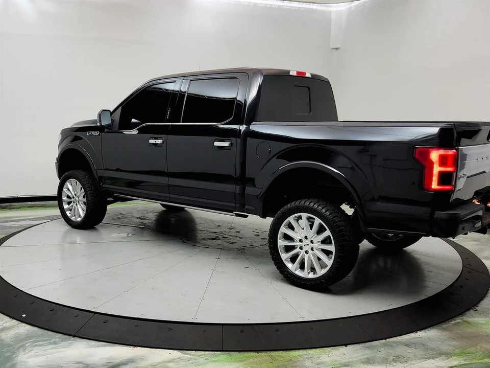 2018 Ford F-150 13th Gen - Image 7 of 12
