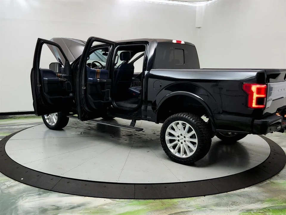 2018 Ford F-150 13th Gen - Image 12 of 12