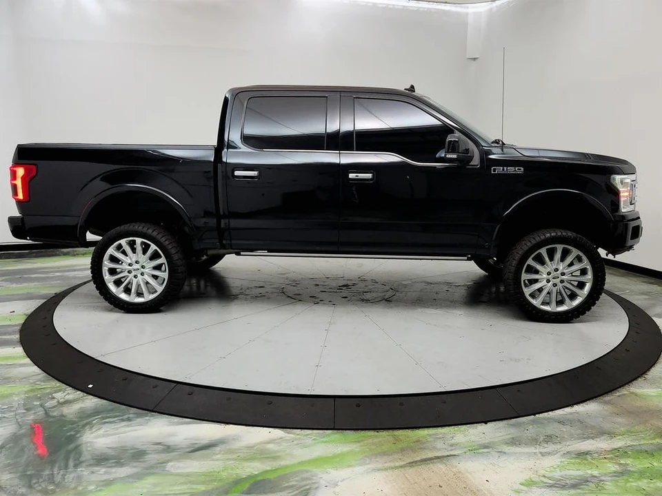 2018 Ford F-150 13th Gen - Image 4 of 12