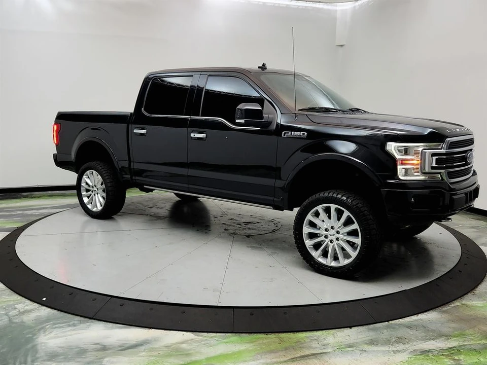 2018 Ford F-150 13th Gen - Image 3 of 12