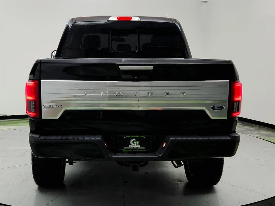 2018 Ford F-150 13th Gen - Image 6 of 12