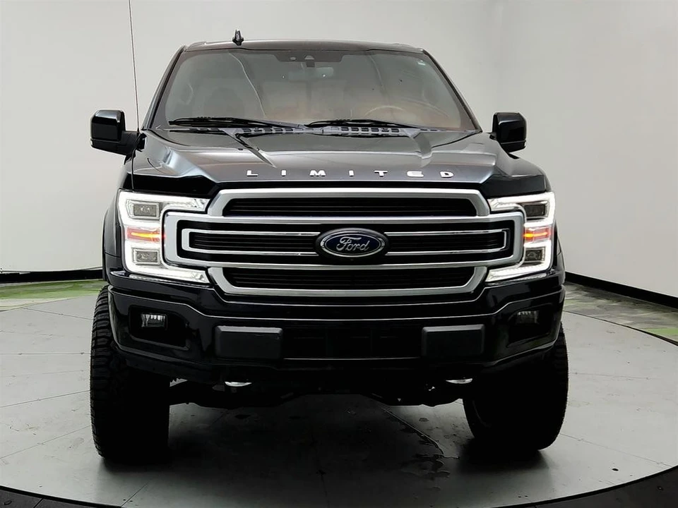 2018 Ford F-150 13th Gen - Image 2 of 12