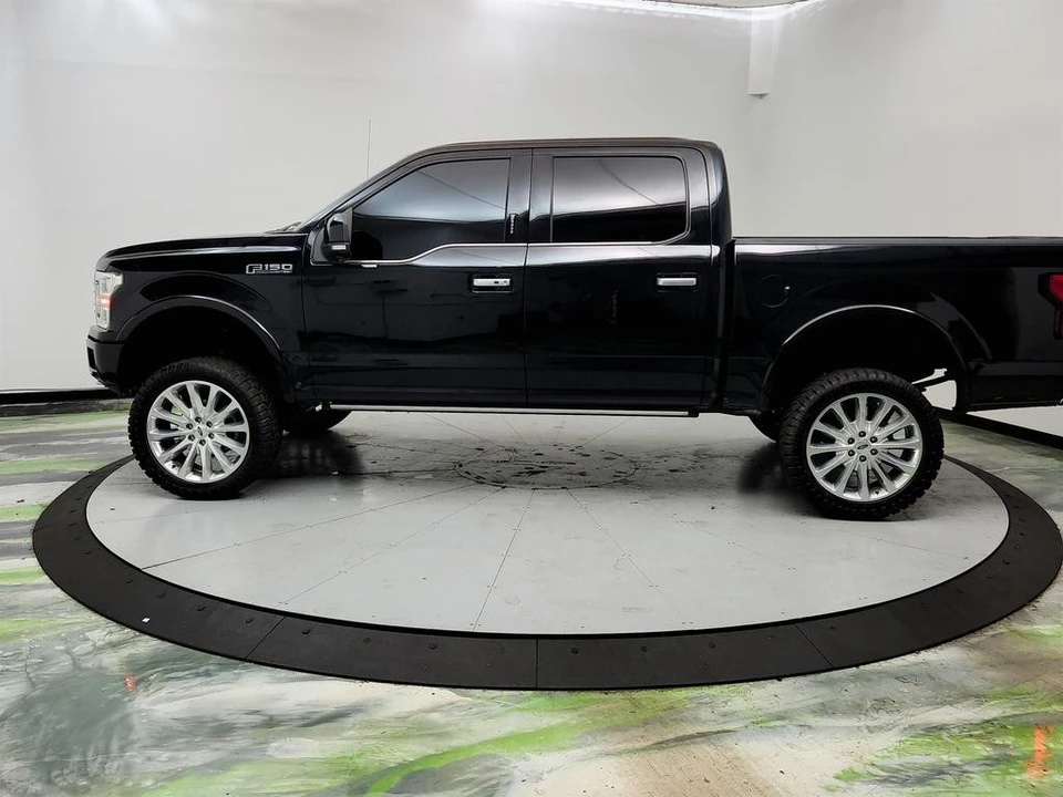 2018 Ford F-150 13th Gen - Image 8 of 12