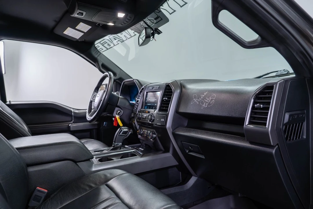 2018 Ford - Image 25 of 31
