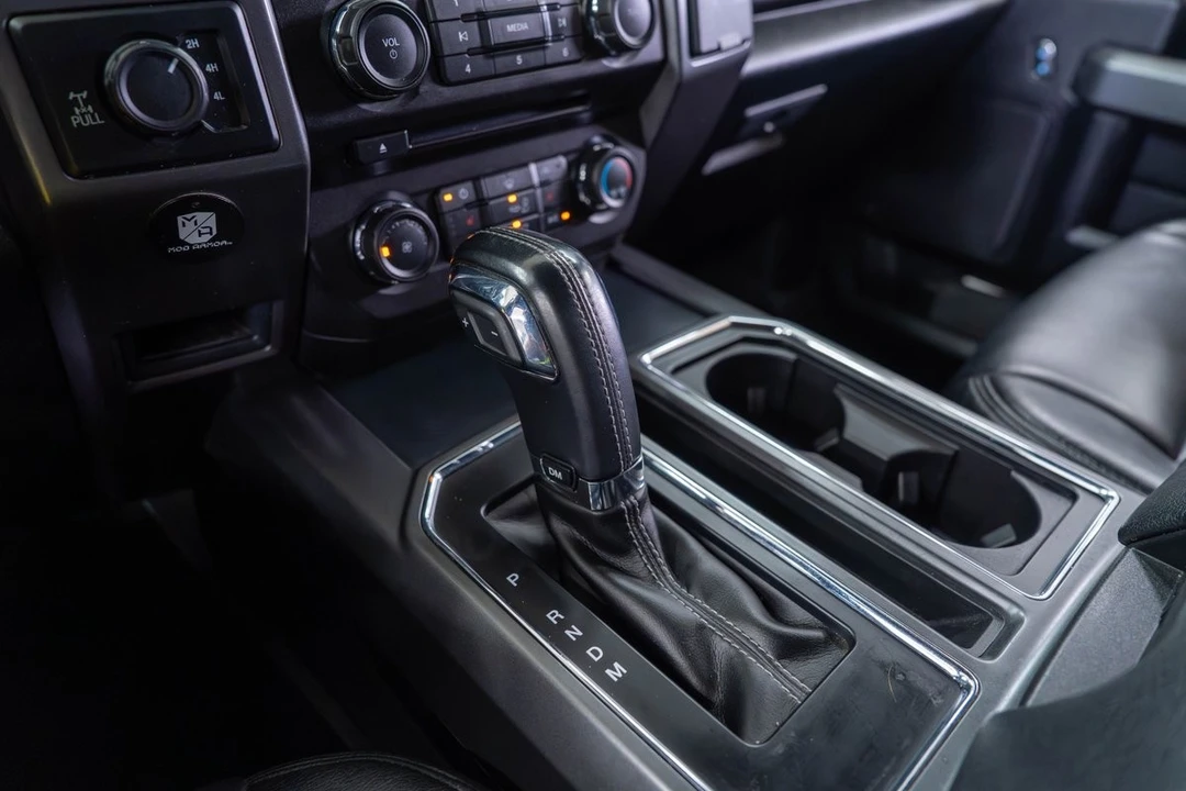 2018 Ford - Image 23 of 31