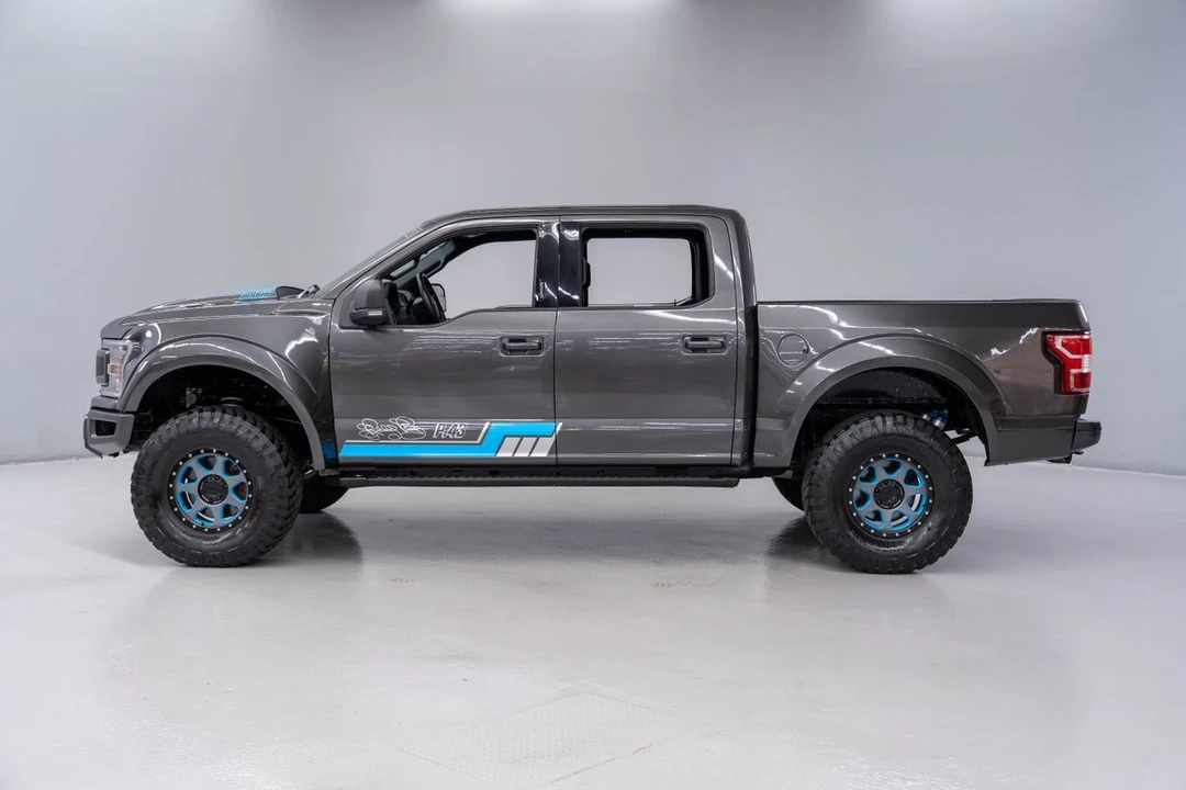 2018 Ford - Image 3 of 31
