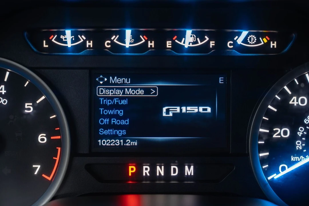 2018 Ford F-150 13th Gen - Image 26 of 31