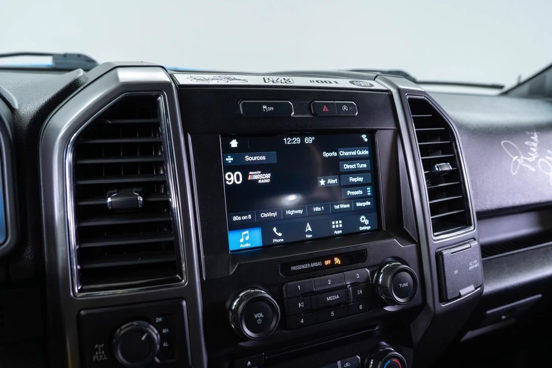 2018 Ford - Image 20 of 31