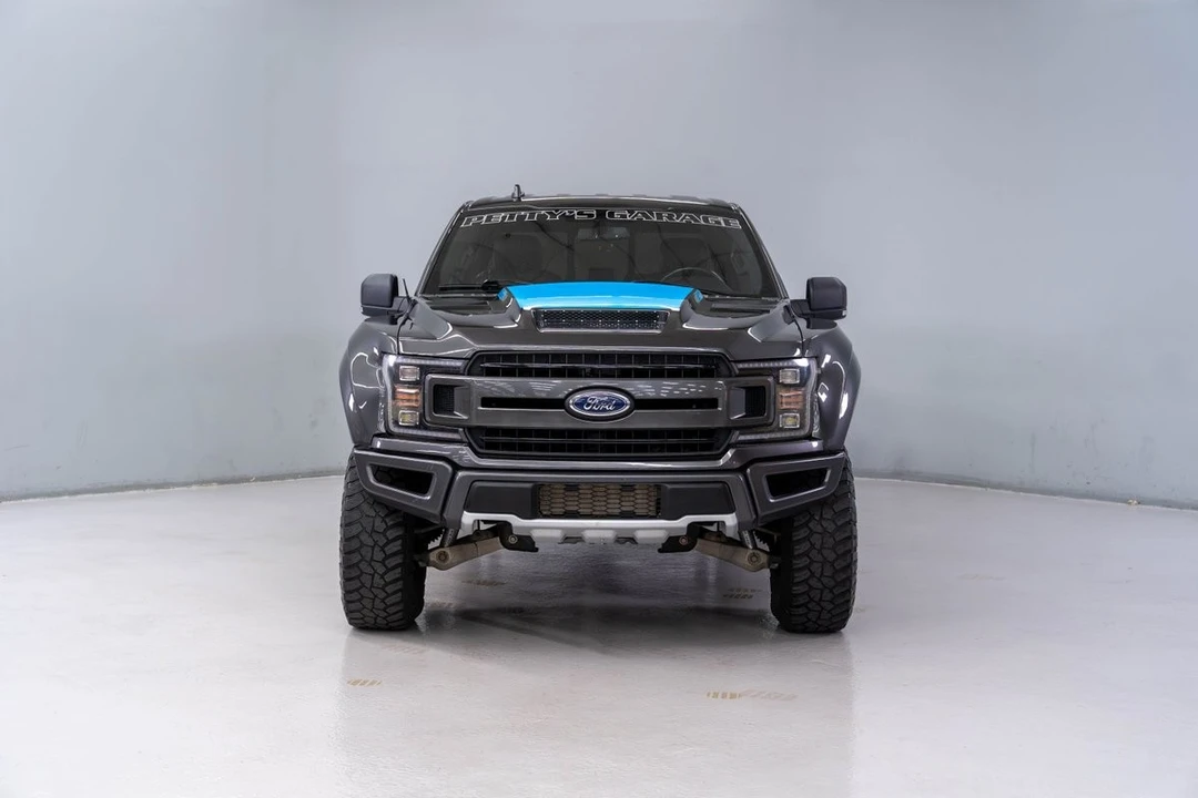 2018 Ford - Image 5 of 31