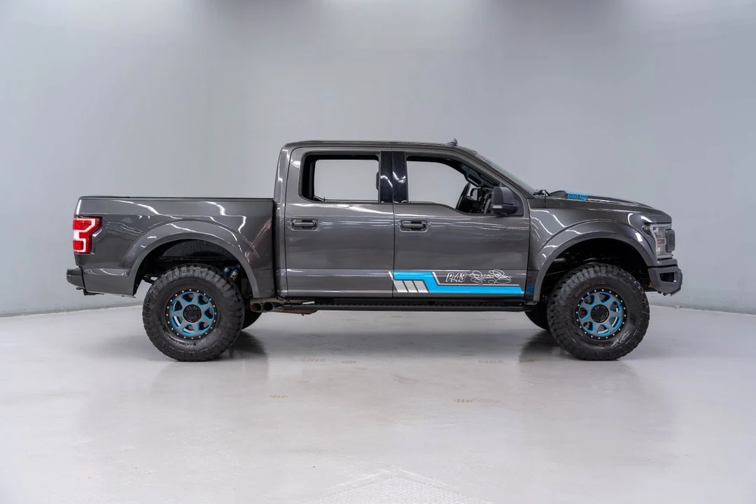 2018 Ford F-150 13th Gen - Image 8 of 21