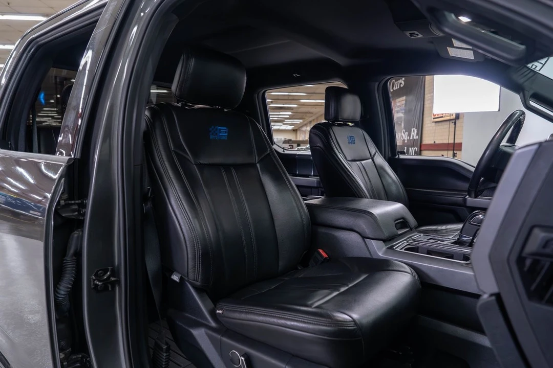 2018 Ford - Image 22 of 31