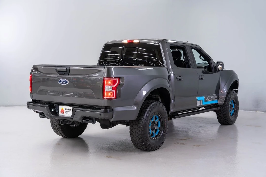 2018 Ford - Image 7 of 31