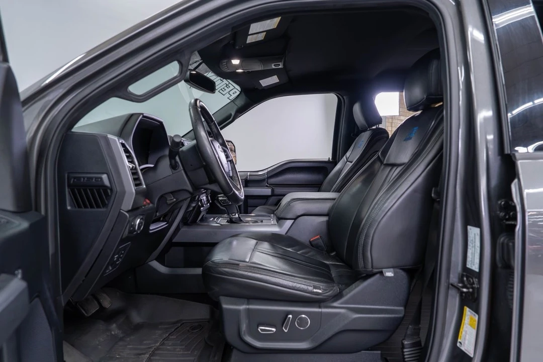 2018 Ford - Image 16 of 31