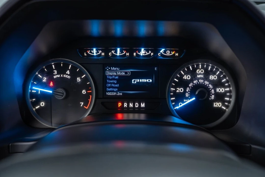 2018 Ford - Image 19 of 31