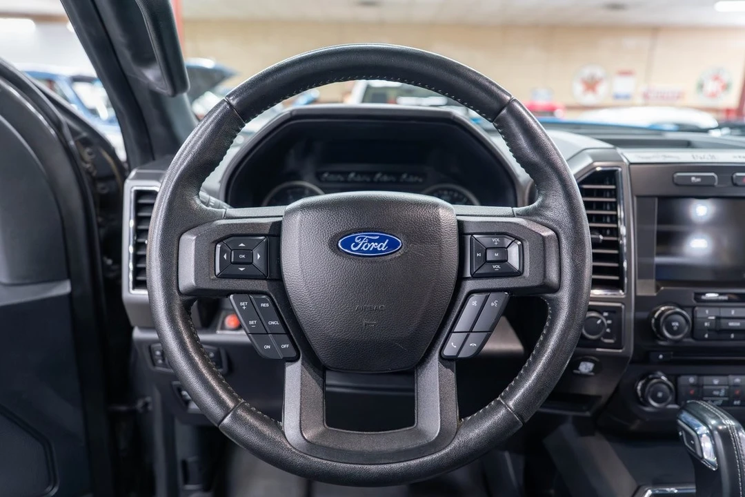 2018 Ford - Image 14 of 31
