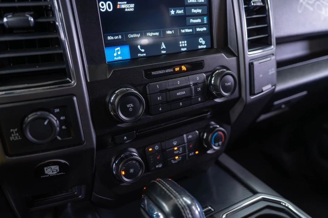 2018 Ford - Image 21 of 31