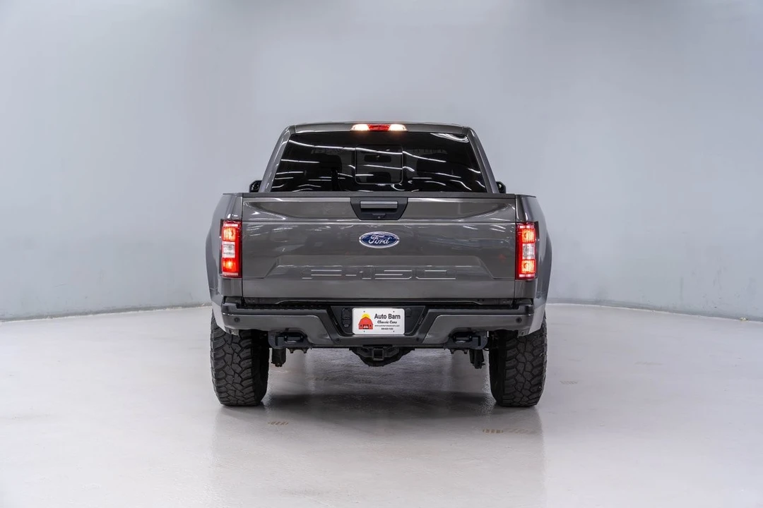 2018 Ford - Image 6 of 31