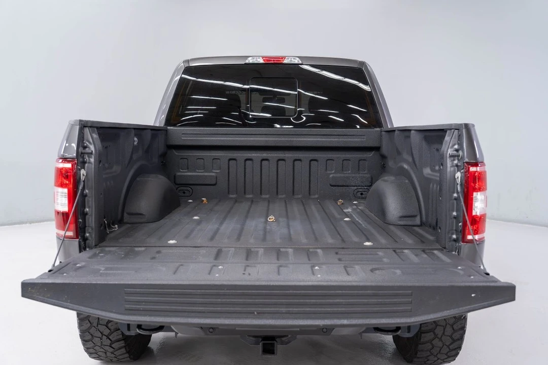 2018 Ford - Image 30 of 31