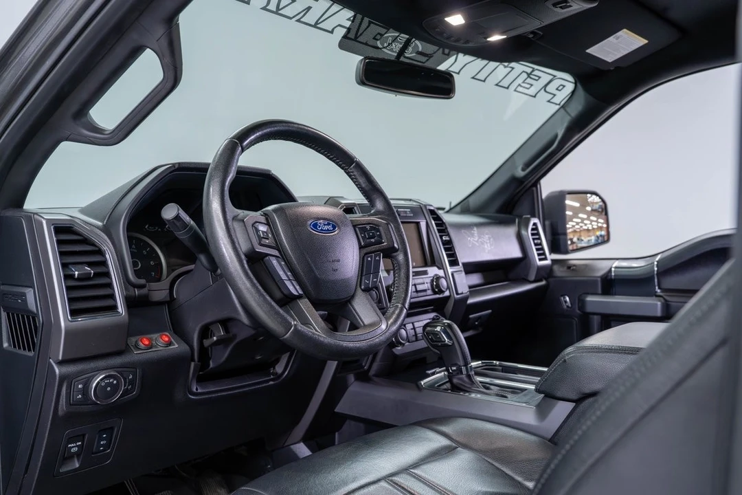 2018 Ford - Image 15 of 31