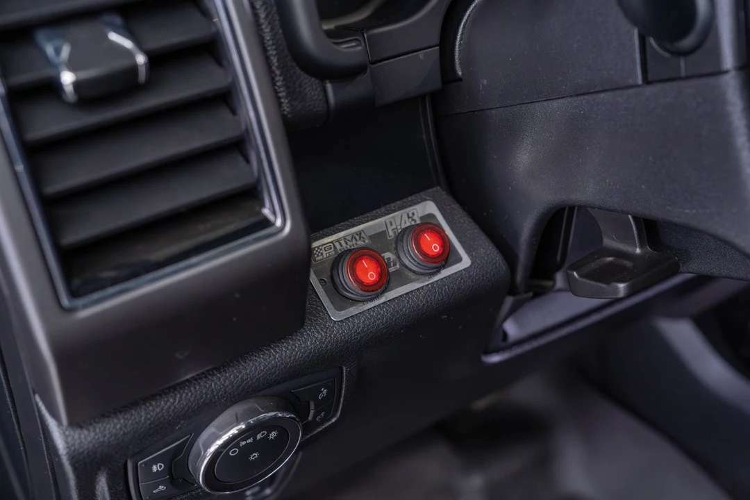 2018 Ford - Image 17 of 31