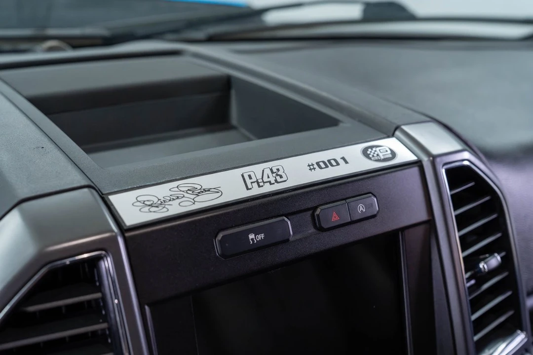 2018 Ford - Image 18 of 31