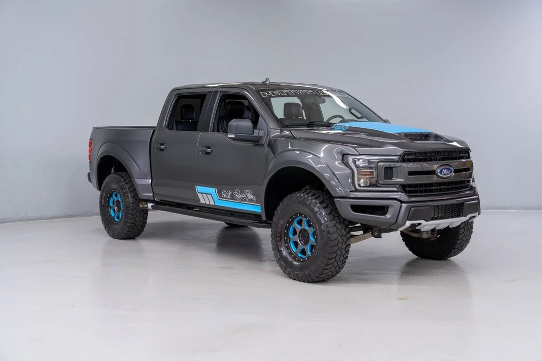 2018 Ford - Image 9 of 31