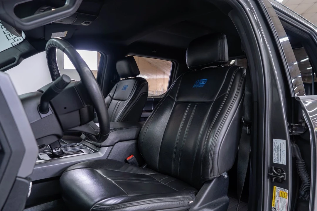 2018 Ford - Image 27 of 31