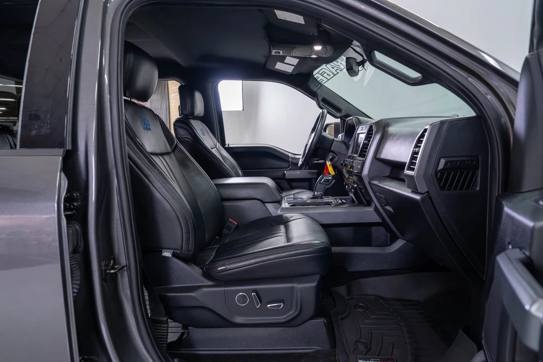 2018 Ford F-150 13th Gen - Image 28 of 31
