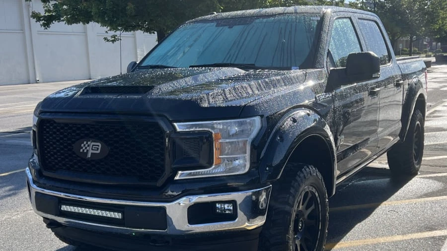2018 Ford F-150 13th Gen - Image 22 of 31