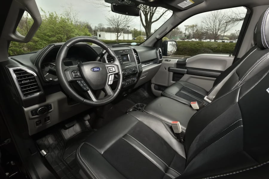 2018 Ford F-150 13th Gen - Image 27 of 31
