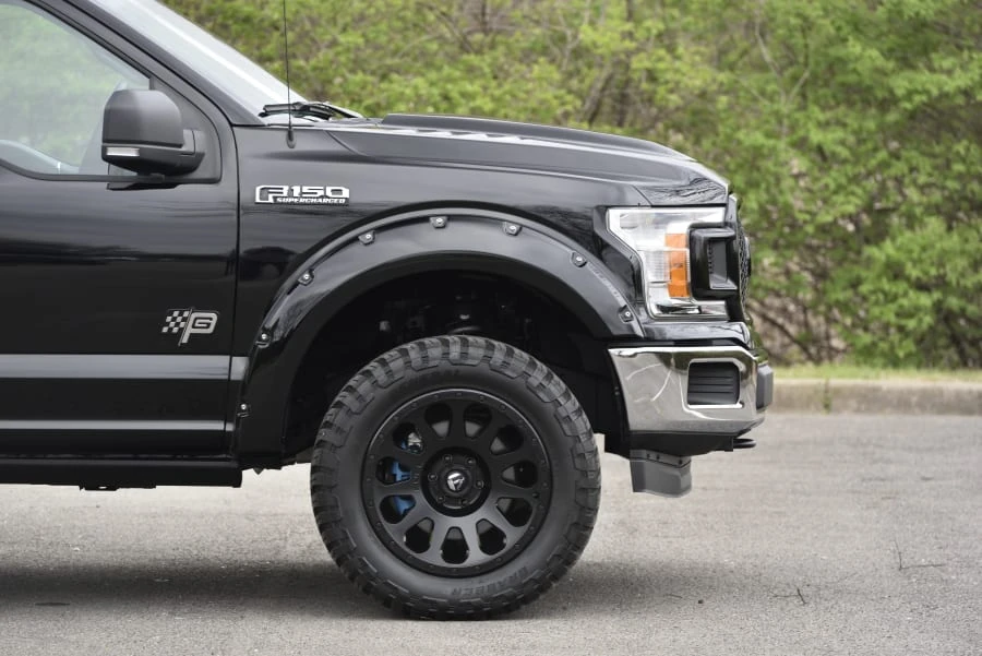 2018 Ford F-150 13th Gen - Image 14 of 31