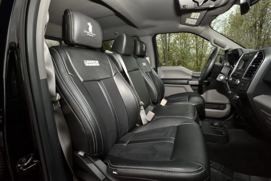 2018 Ford F-150 13th Gen - Image 29 of 31