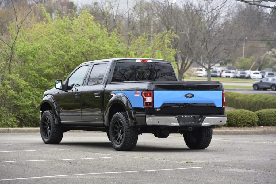 2018 Ford F-150 13th Gen - Image 16 of 31