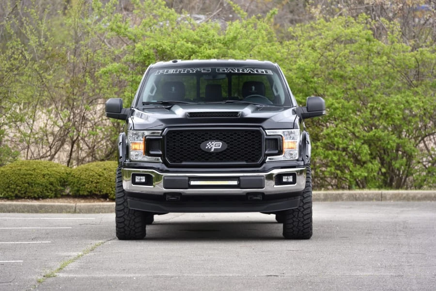 2018 Ford F-150 13th Gen - Image 4 of 31