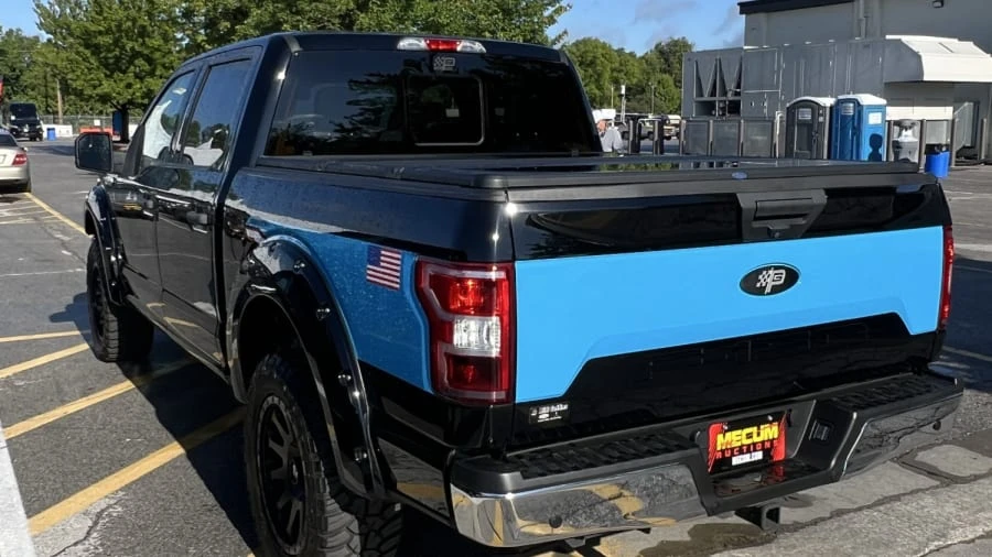 2018 Ford F-150 13th Gen - Image 23 of 31