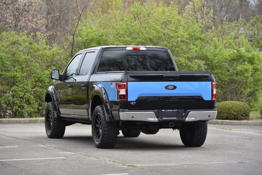 2018 Ford F-150 13th Gen - Image 9 of 31