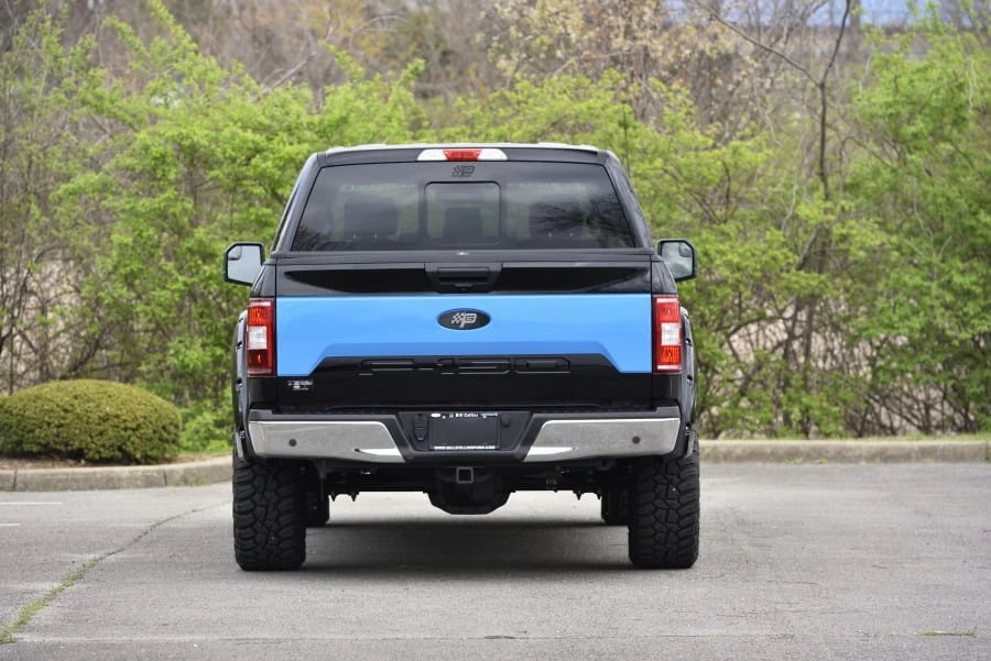 2018 Ford F-150 13th Gen - Image 5 of 31