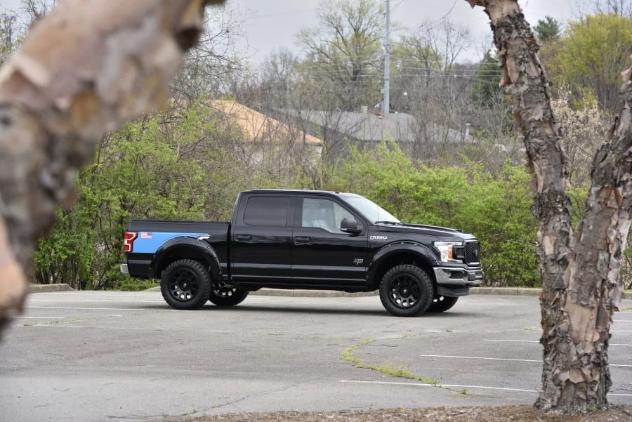 2018 Ford F-150 13th Gen - Image 20 of 31