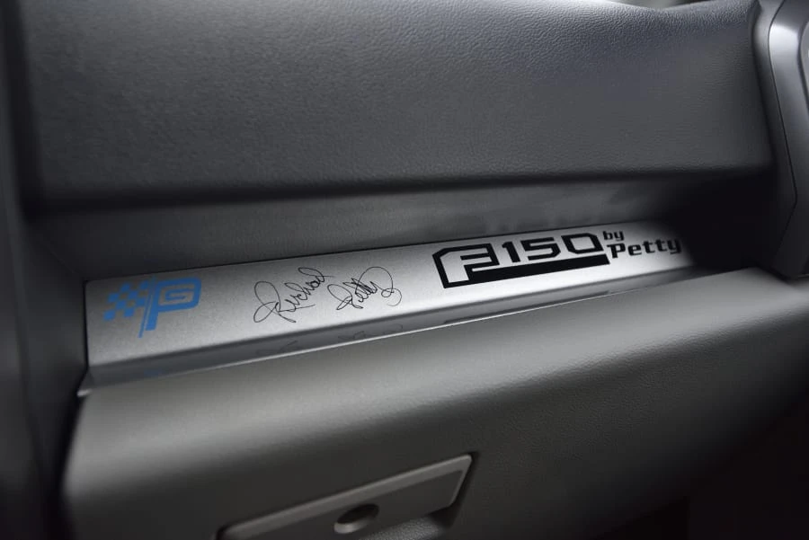 2018 Ford F-150 13th Gen - Image 30 of 31