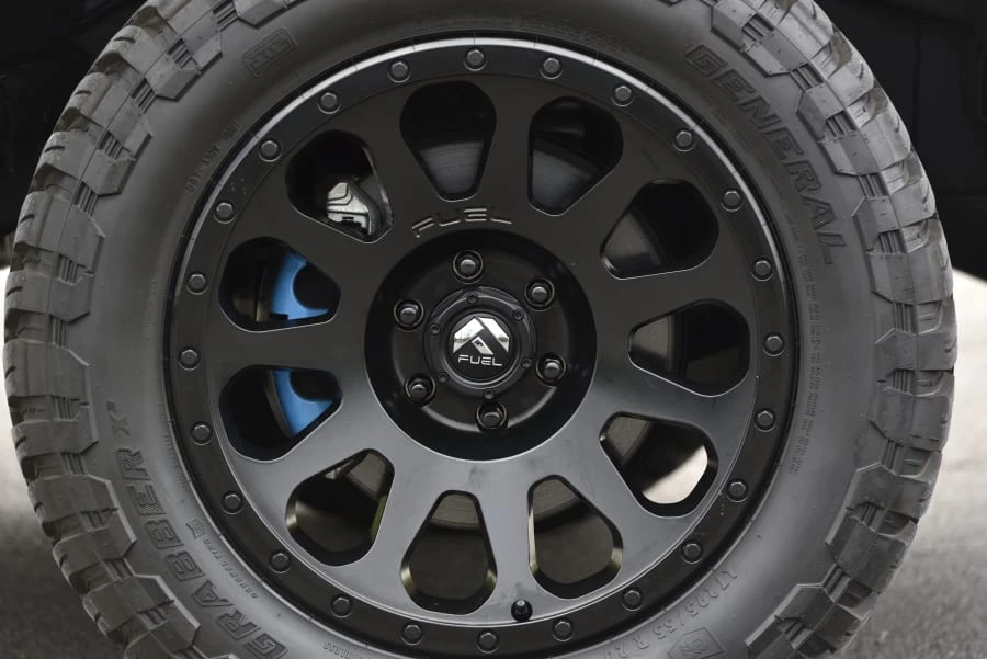 2018 Ford F-150 13th Gen - Image 19 of 31