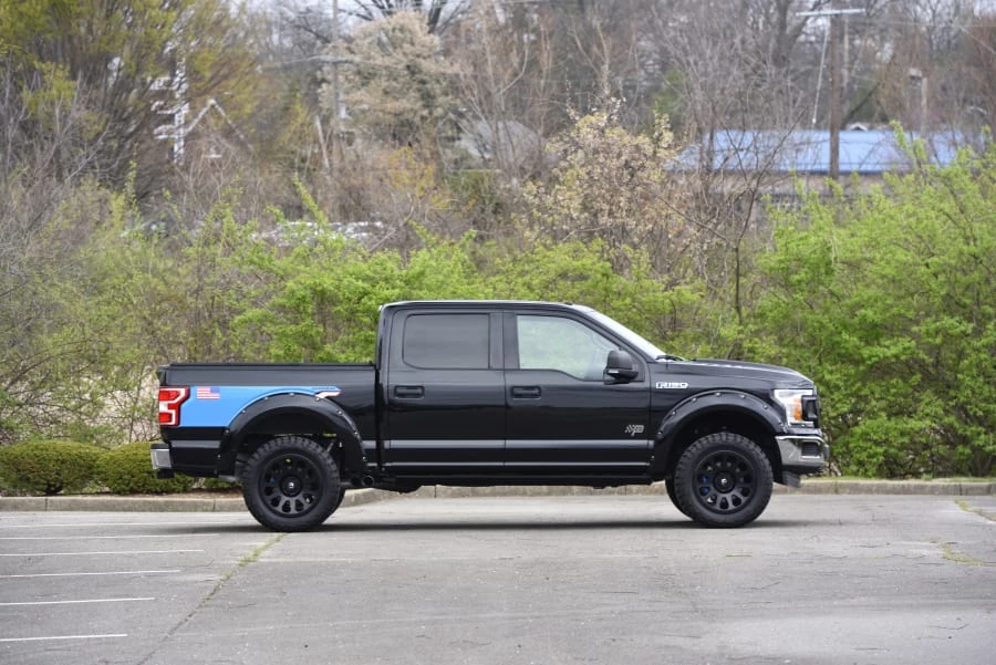 2018 Ford F-150 13th Gen - Image 2 of 31