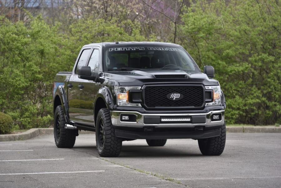2018 Ford F-150 13th Gen - Image 12 of 31