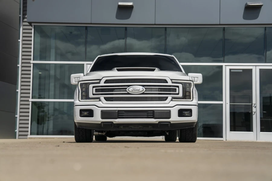 2018 Ford F-150 13th Gen - Image 4 of 31