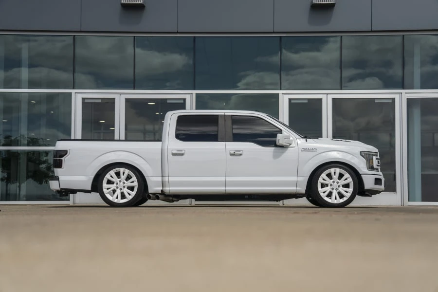 2018 Ford F-150 13th Gen - Image 14 of 31