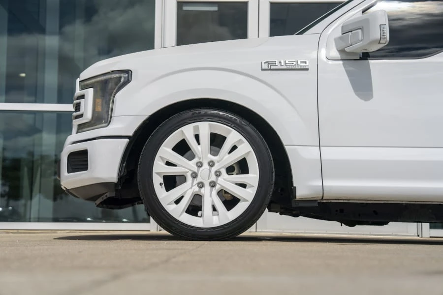 2018 Ford F-150 13th Gen - Image 22 of 31