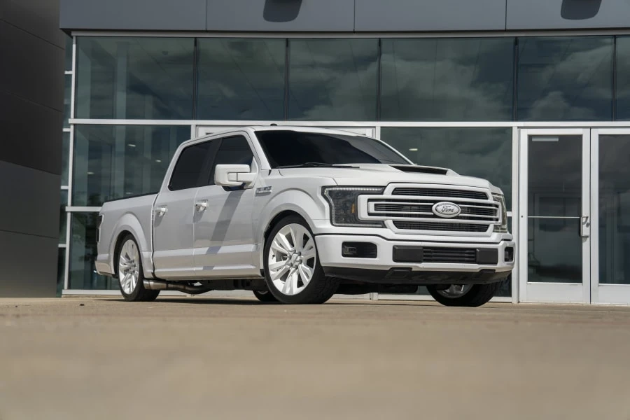 2018 Ford F-150 13th Gen - Image 6 of 31
